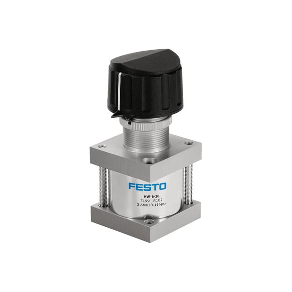 Selector Switch HW-6-38